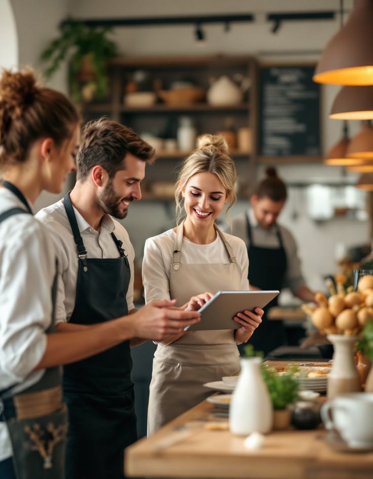 Restaurants